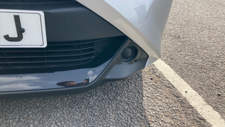 Toyota Aygo 1.0 VVT-i X-Play 5dr x-shift Petrol Hatchback